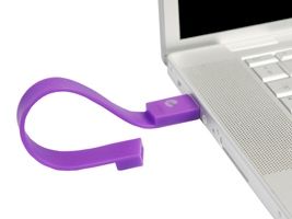 USB Wristband